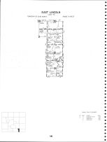 Code TW - East Lincoln Township - West, Mitchell County 1977